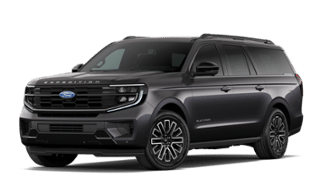 2027 Ford Expedition® External Image 1